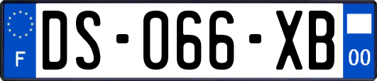 DS-066-XB