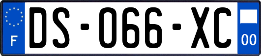 DS-066-XC