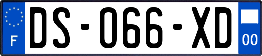 DS-066-XD