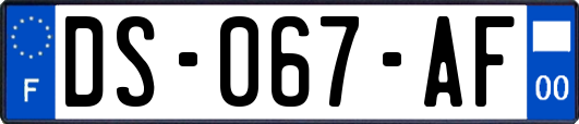 DS-067-AF