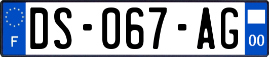 DS-067-AG