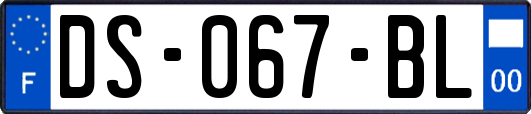 DS-067-BL