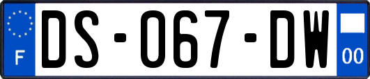 DS-067-DW