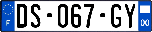 DS-067-GY