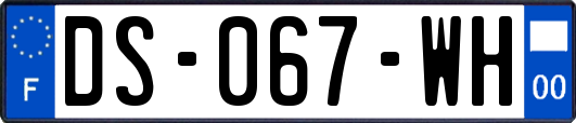 DS-067-WH