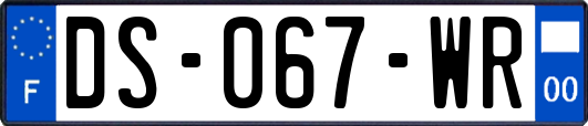 DS-067-WR