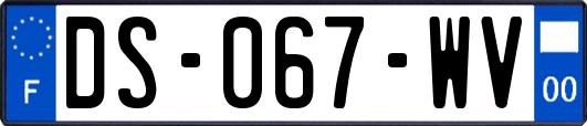 DS-067-WV