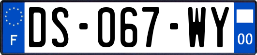 DS-067-WY
