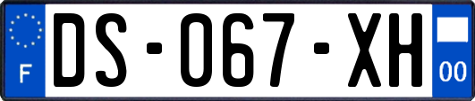 DS-067-XH