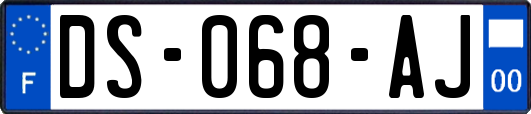 DS-068-AJ