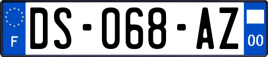 DS-068-AZ