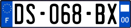 DS-068-BX