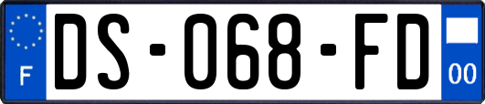 DS-068-FD