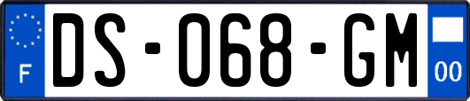 DS-068-GM