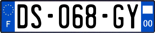 DS-068-GY