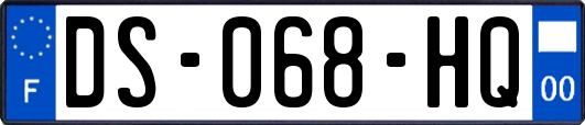 DS-068-HQ