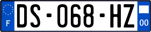 DS-068-HZ