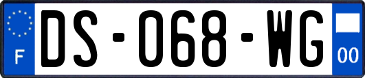 DS-068-WG