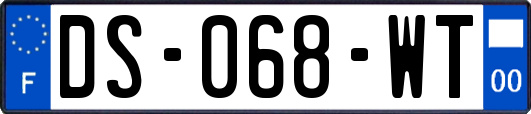 DS-068-WT