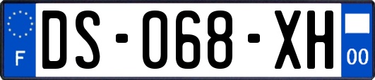 DS-068-XH