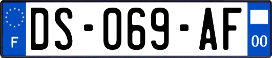 DS-069-AF