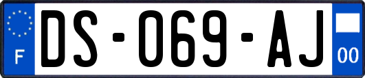 DS-069-AJ