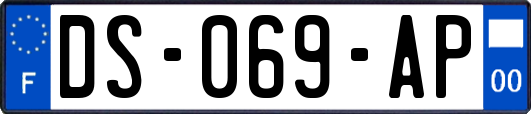 DS-069-AP