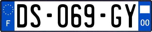 DS-069-GY