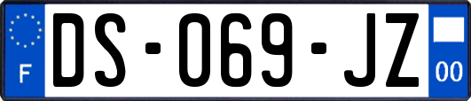 DS-069-JZ