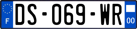 DS-069-WR