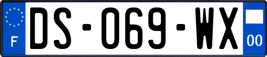 DS-069-WX
