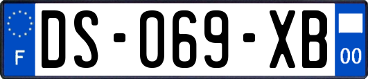 DS-069-XB