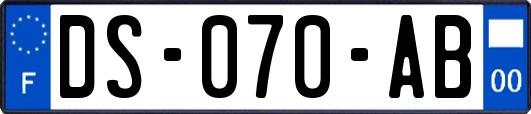 DS-070-AB