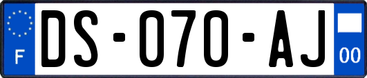 DS-070-AJ