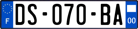 DS-070-BA