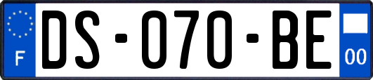 DS-070-BE