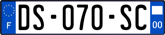 DS-070-SC
