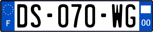 DS-070-WG