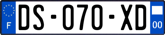 DS-070-XD