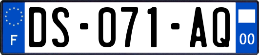 DS-071-AQ