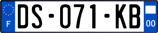 DS-071-KB