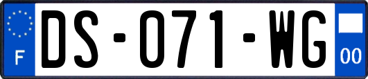 DS-071-WG