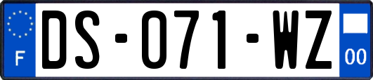 DS-071-WZ