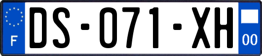 DS-071-XH