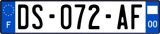 DS-072-AF