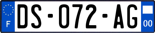 DS-072-AG