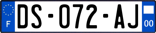 DS-072-AJ