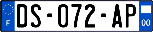 DS-072-AP