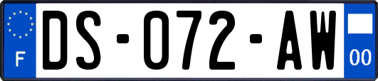 DS-072-AW