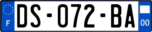 DS-072-BA